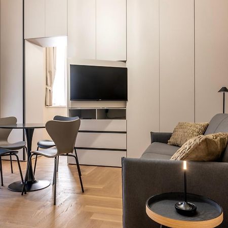 Verona City Lodge Bagian luar foto