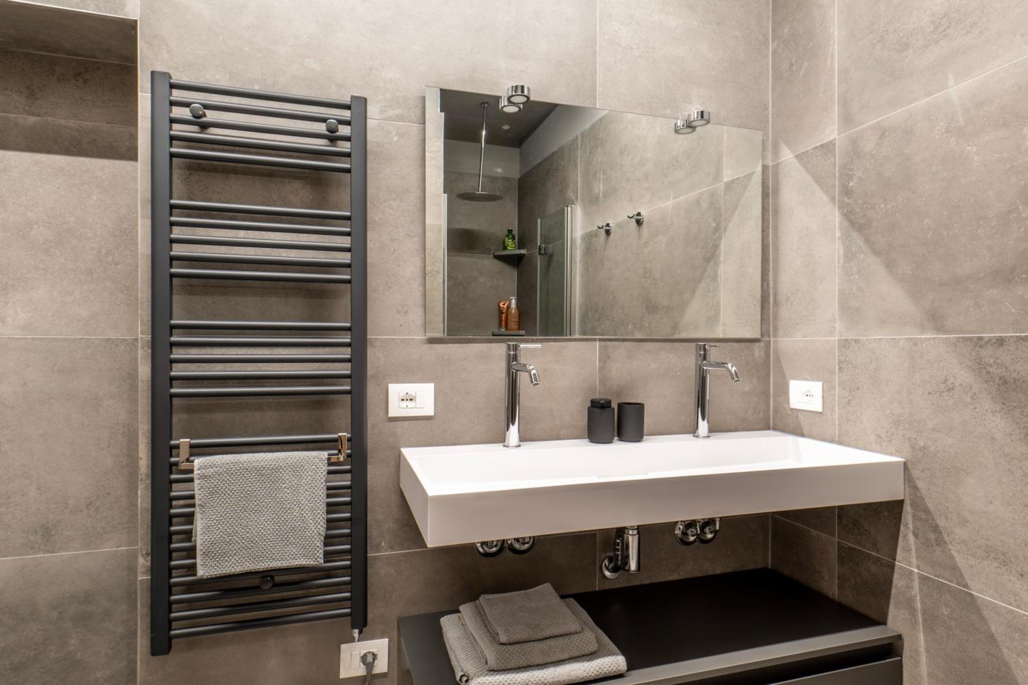 Verona City Lodge Bagian luar foto
