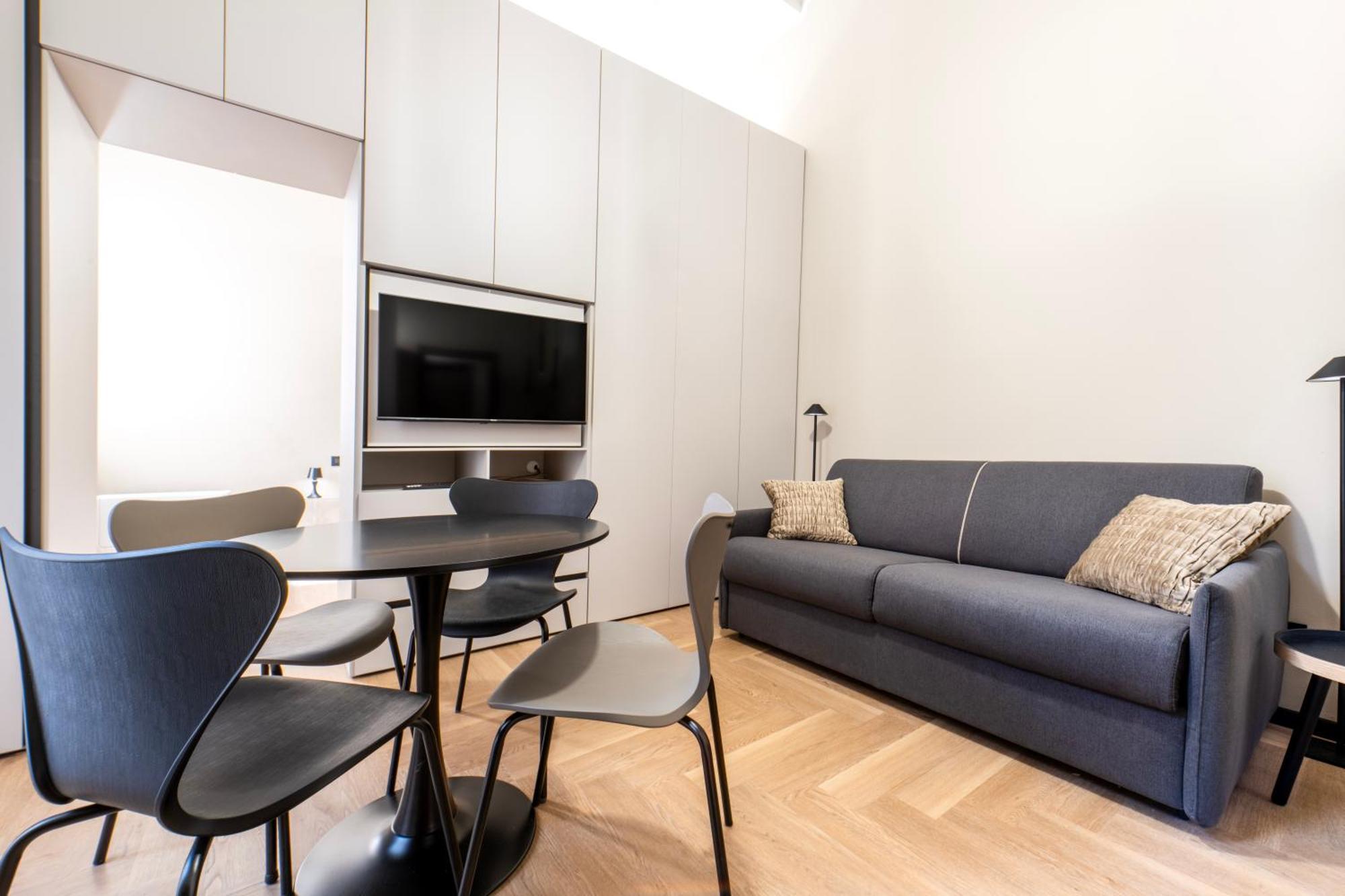 Verona City Lodge Bagian luar foto