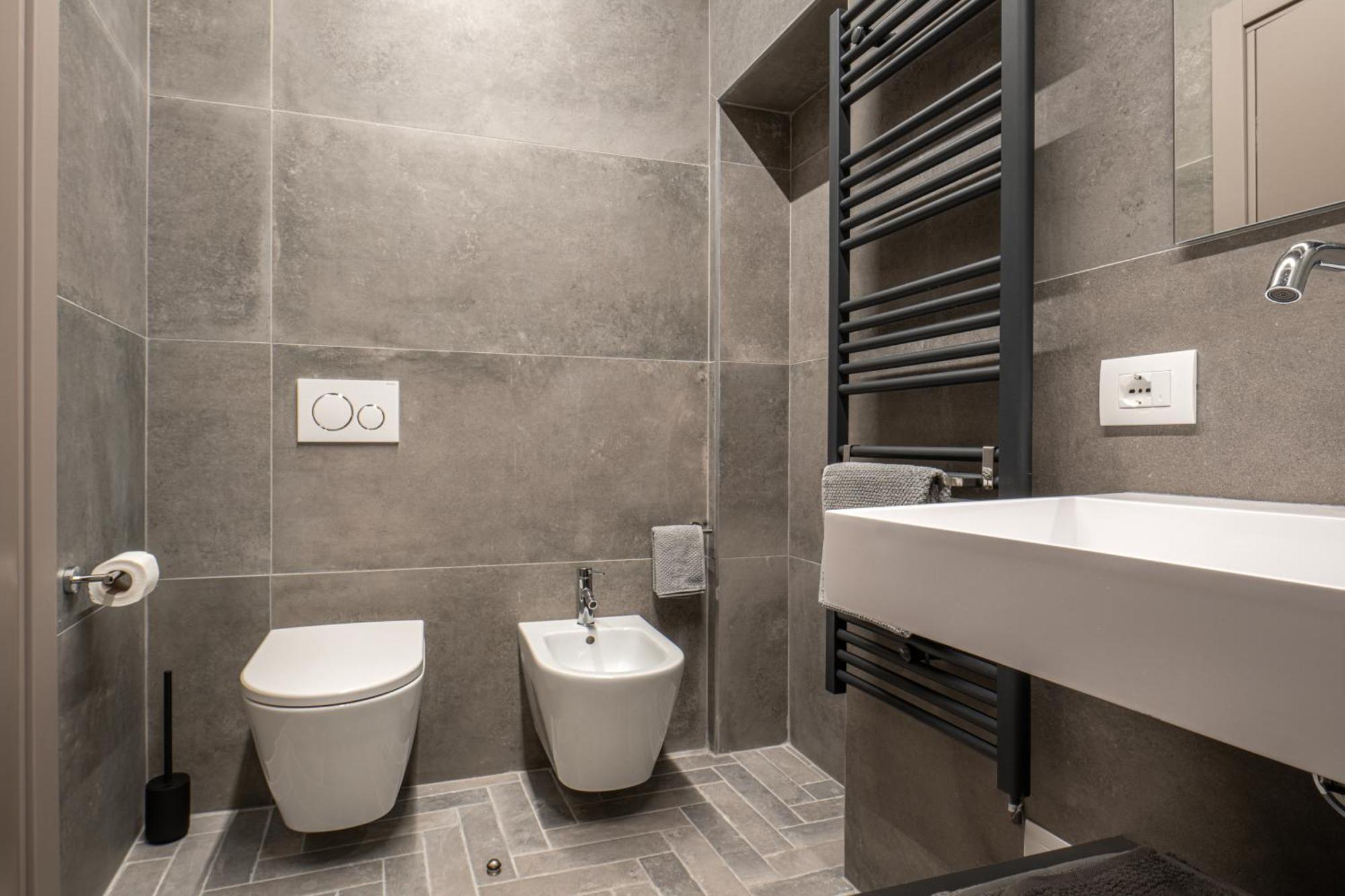 Verona City Lodge Bagian luar foto