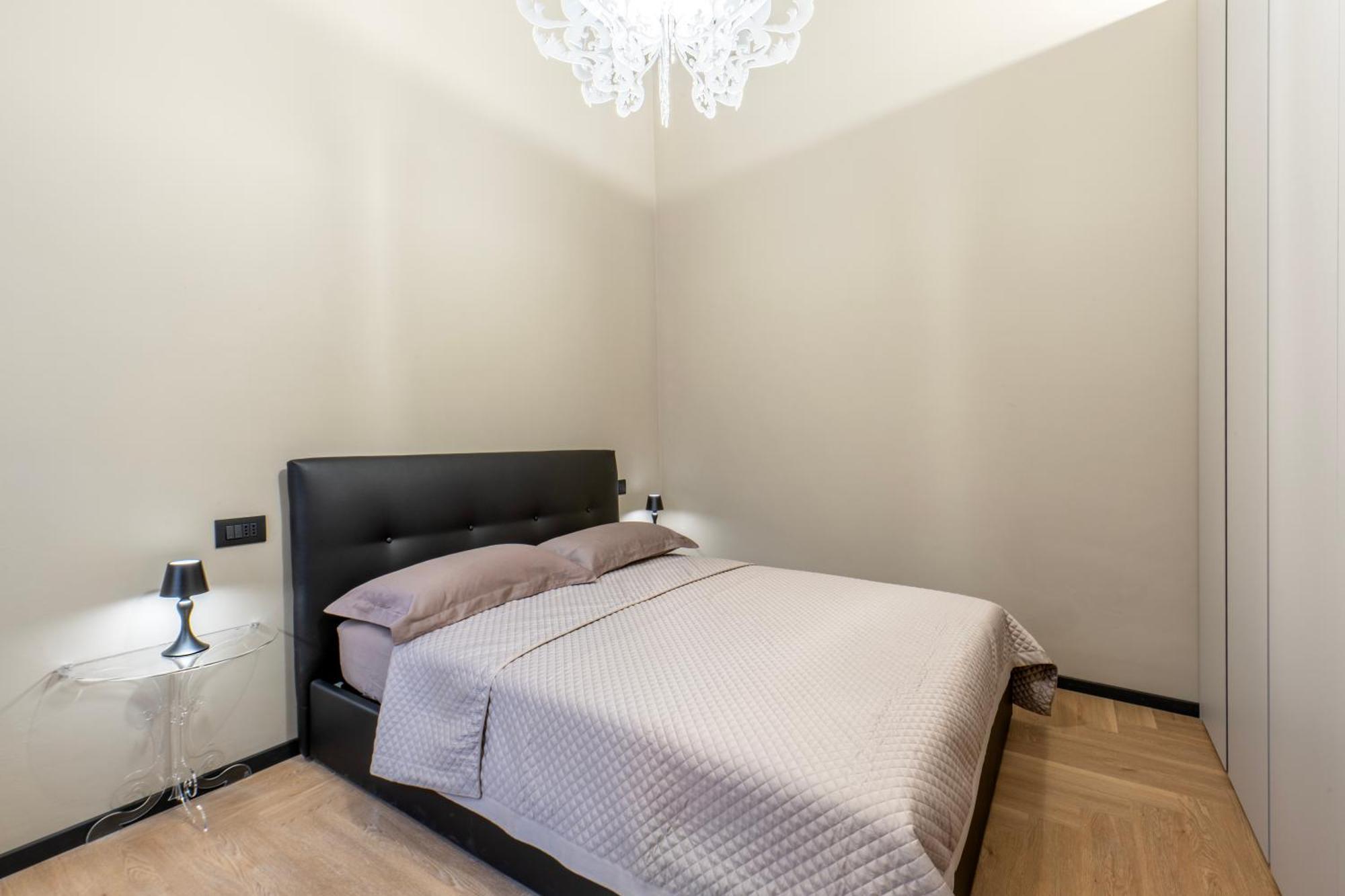 Verona City Lodge Bagian luar foto
